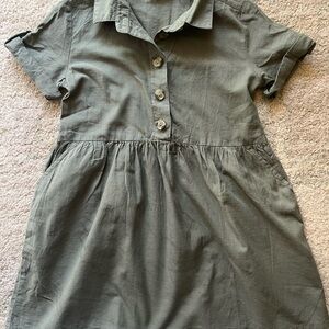 H&M Girls Dress